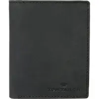 Tom Tailor Ron Geldbörse PFID Leder 10 cm