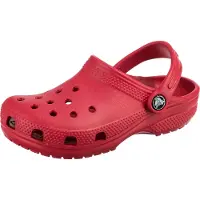 Crocs CLASSIC CLOG K Rot