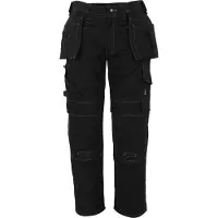 Mascot Hardwear 08131 Hanging Pockets Big Arbeitshose