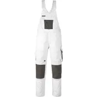 Mascot Unique 12069 Jumpsuit With Knee Pad Pockets Rot 68 / 82