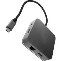 Green Cell Ak61 4k Usb-c Zentrum 60hz