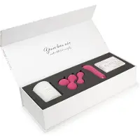 Je Joue - Das Schöne und Freche Geschenkset 1 St