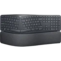 Logitech Ergo K860 Funktastatur Italienisch