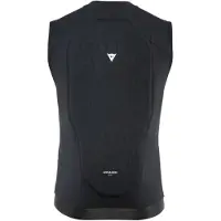 Dainese Snow Auxagon Waistcoat Stretch-Limo/Stretch M