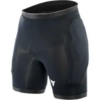 Dainese Protektor Flex Shorts Black Herren-S