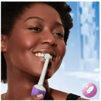 Oral-B Vitality Pro D103 Zahnbürste violett