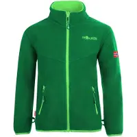 TROLLKIDS Oppdal Xt Jacke