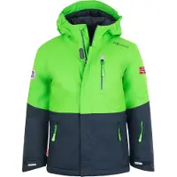 TROLLKIDS Kids Hallingdal Jacket