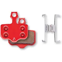 Cube Acid Scheibenbremsbelag Gesintert Sram Avid Elixir