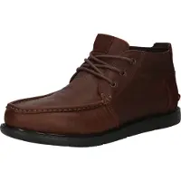 Toms Navi Moc Chukka Stiefel Herren