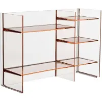 Kartell Sound-Rack Regal