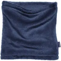 Playshoes Kuschel-Fleece-Schlauchschal in Marine | Gr.: onesize