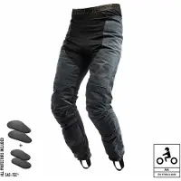 Bowtex Standard R, Klasse AA eggings unisex Elasthan, L