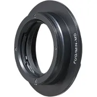 Novoflex Adapter Minolta MD Objektive FUG/MIN-MD
