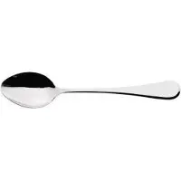 Esmeyer Menueloeffel CELINE 208-002 Chromstahl si 12 St./Pack.