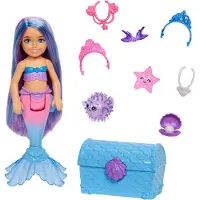 Barbie - Chelsea Mermaid (HHG57)