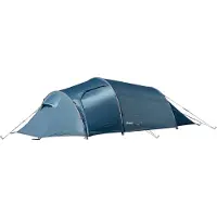 Bergans Zelt Trollhetta Tunnel Tent Lite Fogblue 3-Personen