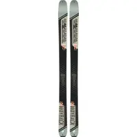 K2 Tourenski WAYBACK 88 W