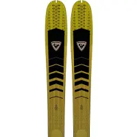 Rossignol Escaper 87 Nano Open+st10 Tourenski-paket