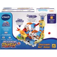 Vtech Entdeckungsset XS100 - Buntes Lernspiel