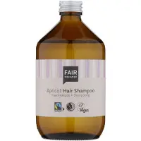 Fair Squared Shampoo Apricot 500 ml