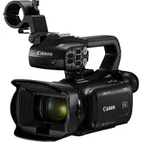 Canon Xa60 Professional 4k Kamera