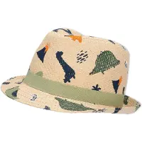 Sterntaler Strohhut