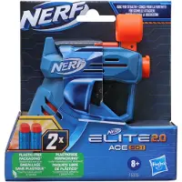 Hasbro NERF N-Strike Elite 2.0 Ace SD-1
