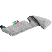 Vileda Professional Moppe Swep Duo MicroPlus L50cm,1 stk