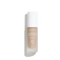 Gosh Hydramatt Foundation 30 ml - 010N Light Dark