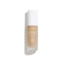 Gosh Hydramatt Foundation Combination Skin Peau Mixte 008Y Medium 30 ml