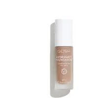 Gosh Hydramatt Foundation Combination Skin Peau Mixte 014N Dark 30 ml