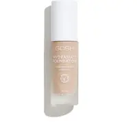 Gosh Hydramatt Foundation Combination Skin Peau Mixte 002R Very Light 30 ml