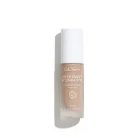 Gosh Hydramatt Foundation Combination Skin Peau Mixte 010R Light Dark 30 ml