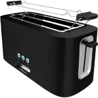 Cecotec Vertikaler Toast&taste 16000 Extra Doppel Toaster