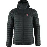Fjall Raven Fjällräven FJÄLLRÄVEN Expedition Lätt Jacke Black XXL