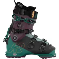 K2 Mindbender 115 Lv Skischuhe Für Frauen