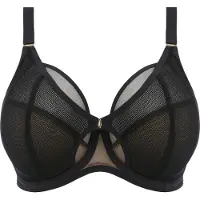 Elomi Vorgeformter BH Kintai | Grösse: 95H | Farbe: Schwarz