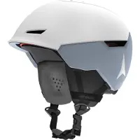 Atomic Herren Helm REVENT+ LF White/Light Grey