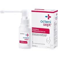 Schülke & Mayr octenisept Vaginaltherapeutikum 50 ml