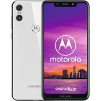 Motorola Moto ONE XT1941-4, 64GB, Farbe: Weiß