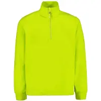 CMP KID Fleece Sweat acido (E112) 92
