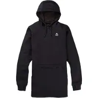 Burton Oak Long Kapuzenpullover