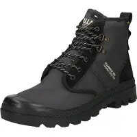 Palladium Pallabrousse Tactical - Schwarz, 5