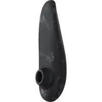 Womanizer Marilyn Monroe Sonderausgabe Druckwellenstimulator schwarz 1 St