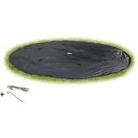 Exit Supreme Ground Level Abdeckplane 305cm