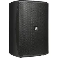 Audac XENO6, 2-Wege, 1.0 Kanäle, Verkabelt, 80 W, 55 - 20000 Hz, Schwarz
