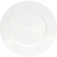 Arcoroc Teller flach 24cm Everyday Opalglas - 6 Stück