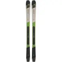 Salomon - Tourenski - Mtn 86 Pro Pastel Neon Green 2026 - Größe 156 cm - Grün