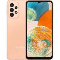 Samsung Galaxy A23 5G A236B 4GB 128GB schwarz
